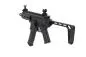 Preview: Sig Sauer MPX-K Sportsline Black AEG 0,5 Joule ab 14 Jahre